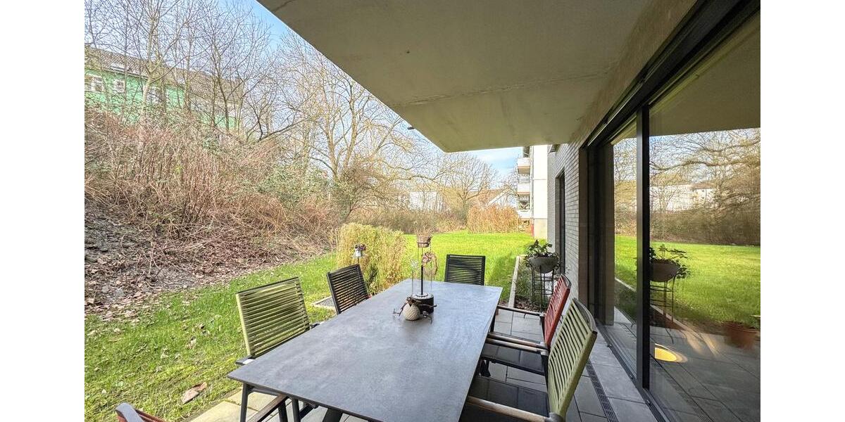 Etagenwohnung Bochum Bochum-Südwest - 3.5 Zimmer, 115 m&sup2;, 1.600&euro; | Angebot:25601211