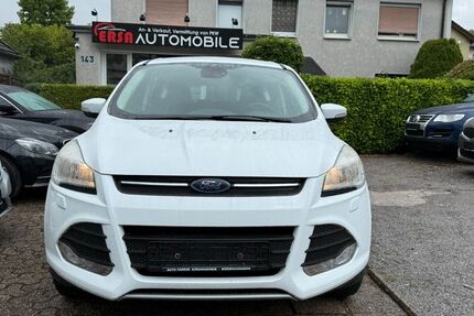 Ford Kuga 143.500 km 6.850 &euro; Castrop-Rauxel 44577