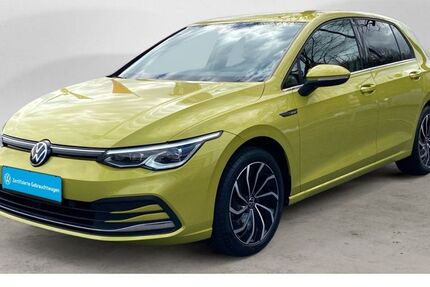 VW Golf 49.565 km 19.890 &euro; Bochum - Linden 44879