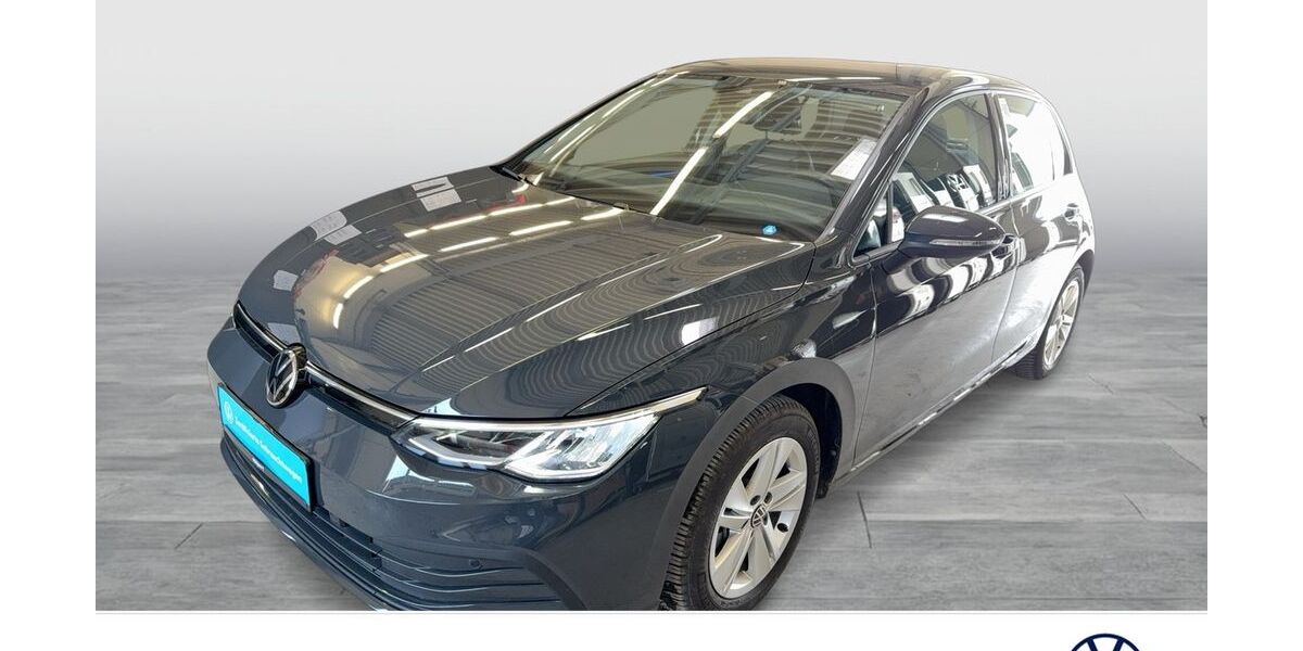 VW Golf 17.421 km 20.084 &euro; Unna 59423