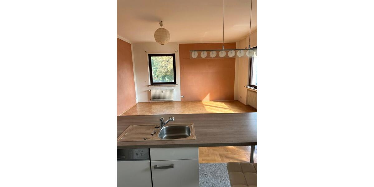 Etagenwohnung Dortmund Aplerbeck - 2 Zimmer, 70 m&sup2;, 750&euro; | Angebot:27547798