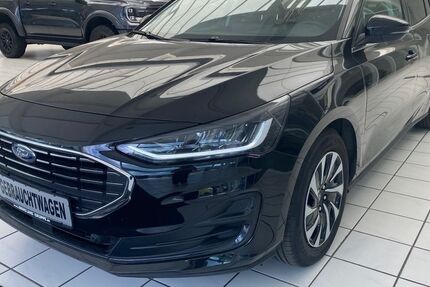 Ford Focus 12.670 km 20.290 &euro; Gevelsberg 58285