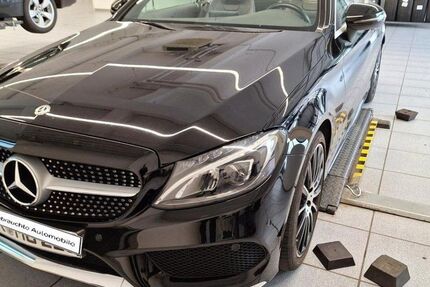 Mercedes-Benz C 250 76.695 km 29.420 &euro; Hagen 58091