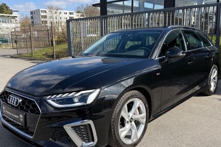 Audi A4 32.455 km 27.950 &euro; Bochum 44866