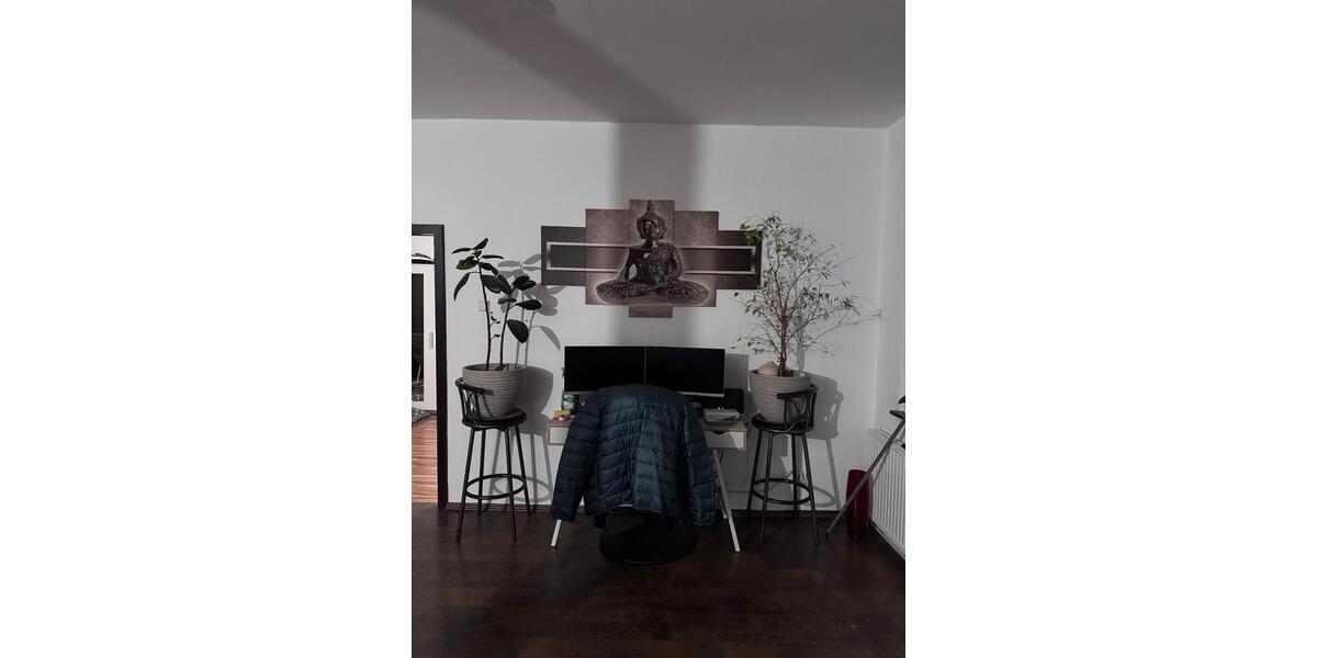 Etagenwohnung Dortmund Innenstadt Nord - 2 Zimmer, 105 m&sup2;, 1.270&euro; | Angebot:25991543