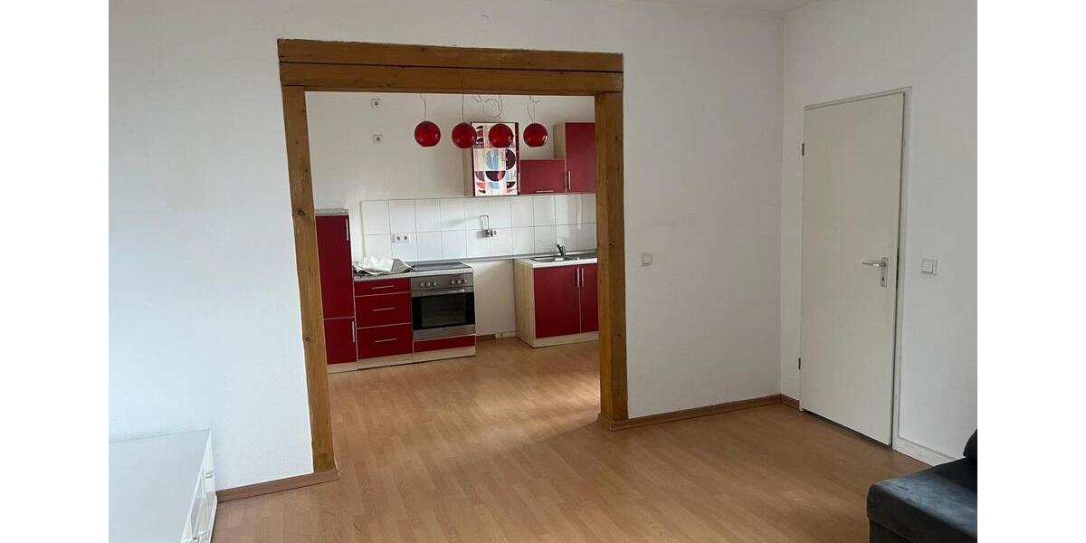 Etagenwohnung Dortmund Hombruch - 2.5 Zimmer, 62 m&sup2;, 784&euro; | Angebot:25838666