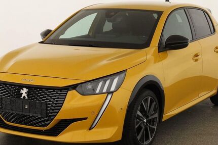 Peugeot 208 24.000 km 21.495 &euro; Dortmund 44339