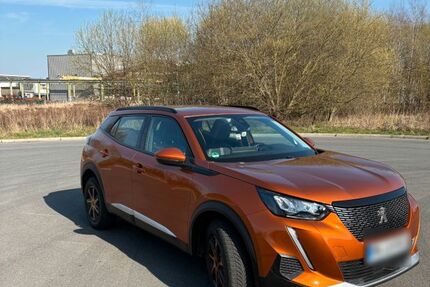 Peugeot 2008 95.200 km 13.200 &euro; Iserlohn 58640