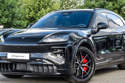 Porsche Cayenne 16.999 km 184.900 &euro; Hagen 58119