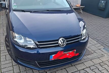 VW Sharan 139.000 km 16.750 &euro; Breckerfeld 58339