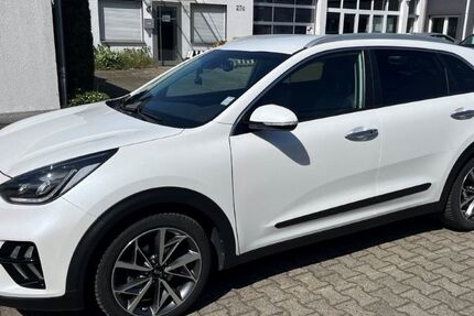 Kia Niro 76.500 km 17.490 &euro; Dortmund 44143