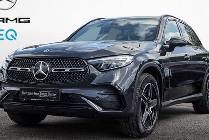 Mercedes-Benz GLC 300 3.590 km 63.680 &euro; Schwerte 58239