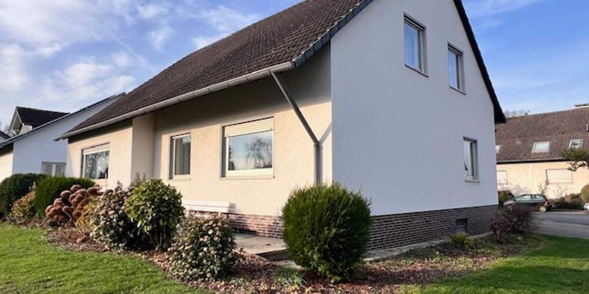 Einfamilienhaus Werl - 5 Zimmer, 120 m&sup2;, 194.000&euro; | Angebot:25679279
