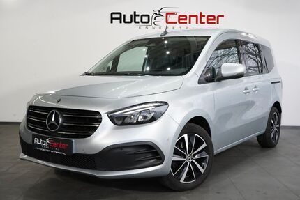 Mercedes-Benz T-Klasse 72.000 km 24.690 &euro; Ennepetal (Bei Wuppertal) 58256