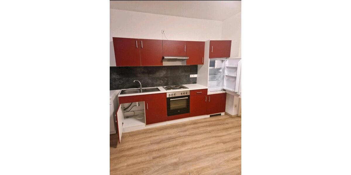 Etagenwohnung Bochum - 2 Zimmer, 60 m&sup2;, 860&euro; | Angebot:26676655
