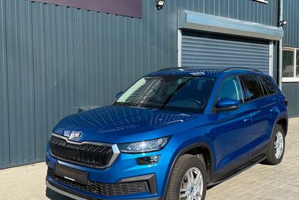 Skoda Kodiaq 95.900 km 29.790 &euro; Unna 59423