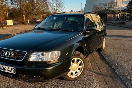 Audi A6 462.950 km 2.900 &euro; Bergkamen 59192