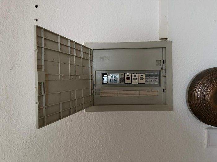 Etagenwohnung Lüdenscheid - 3 Zimmer, 66 m&sup2;, 89.000&euro; | Angebot:25769106