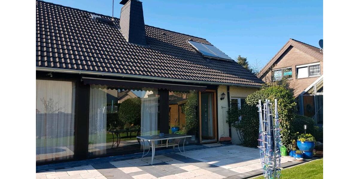 Einfamilienhaus Hagen Hagen-Nord - 6 Zimmer, 207 m&sup2;, 598.000&euro; | Angebot:27112372
