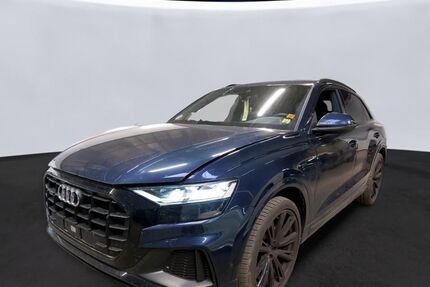 Audi Q8 36.445 km 68.785 &euro; Hagen 58091