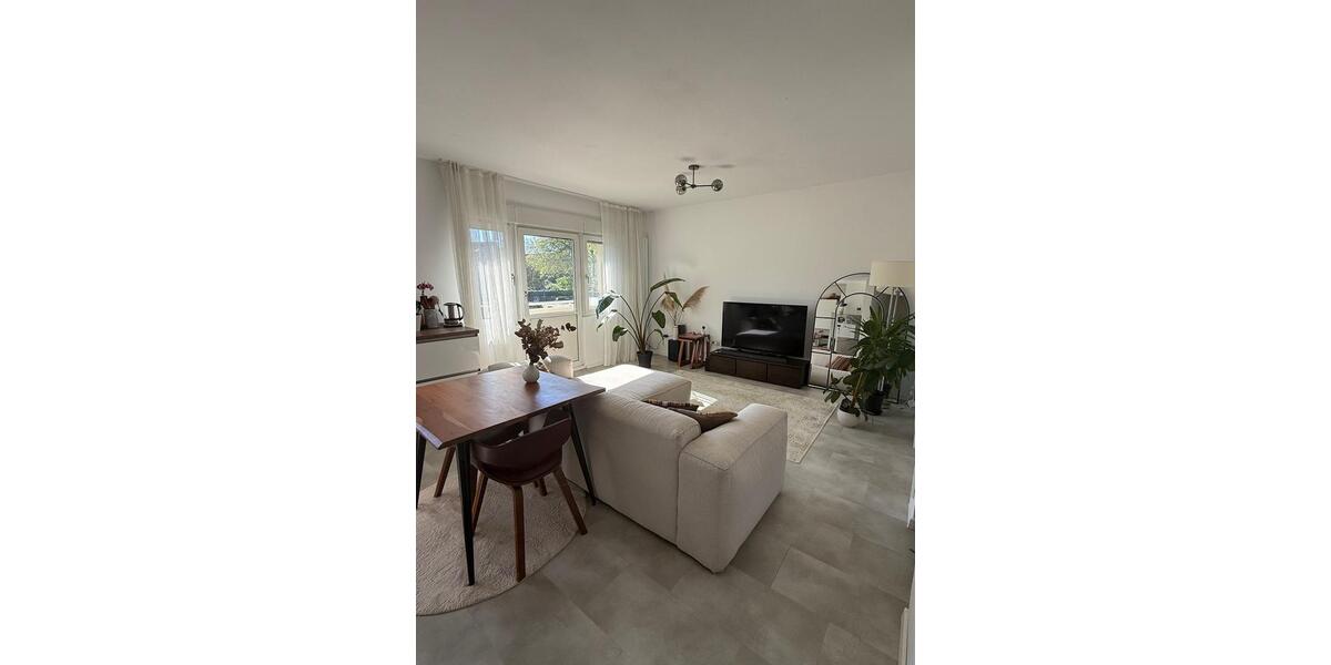 Etagenwohnung Bochum Günnigfeld - 3 Zimmer, 59 m&sup2;, 750&euro; | Angebot:26560427