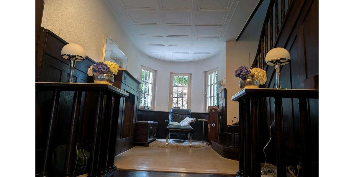 Villa Lüdenscheid Othlinghausen - 8 Zimmer, 207 m&sup2;, 555.000&euro; | Angebot:25126948