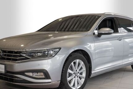 VW Passat Variant 21.663 km 32.450 &euro; Schwerte 58239