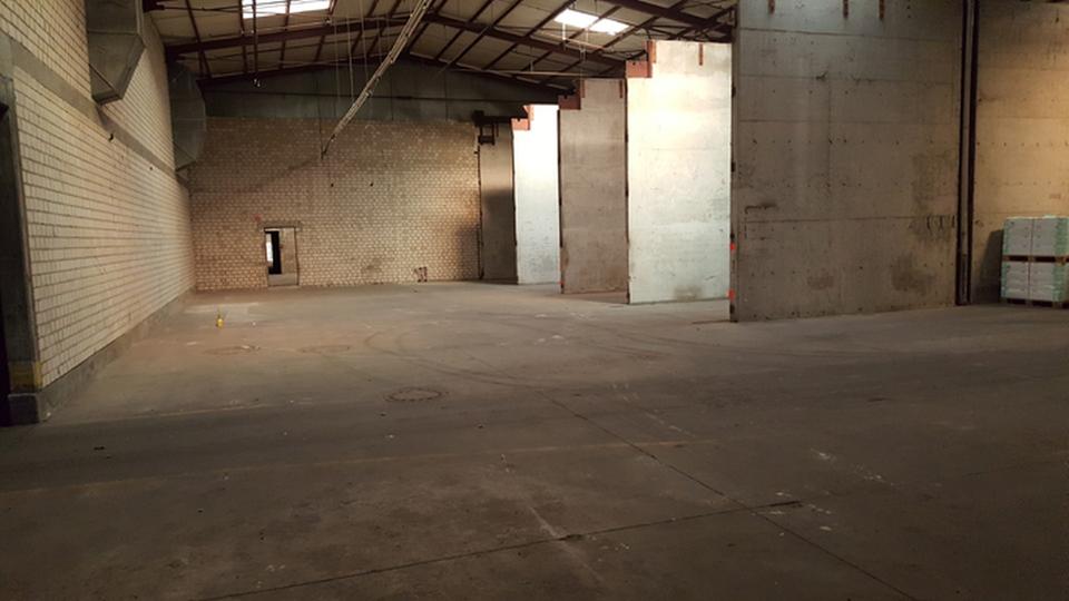 Gewerbeobjekt Bergkamen - 3&euro; | Angebot:25876233