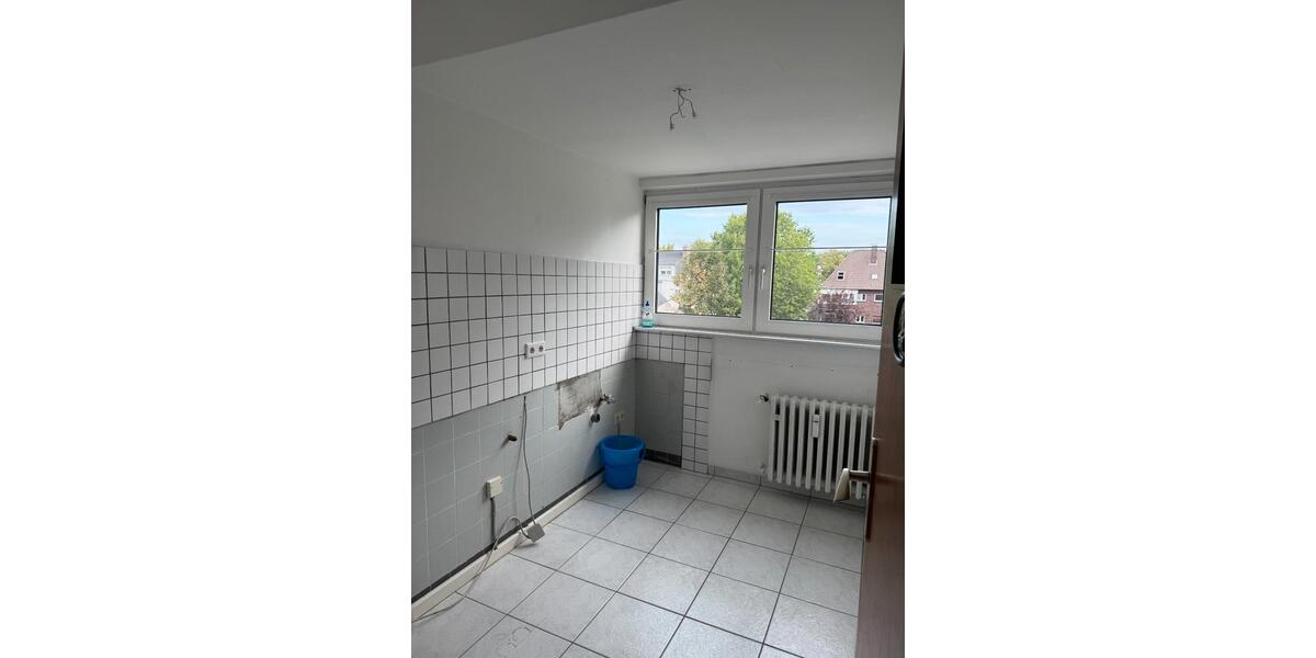 Dachgeschoßwohnung Datteln - 3.5 Zimmer, 68 m&sup2;, 490&euro; | Angebot:27581400