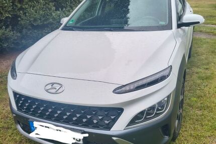 Hyundai KONA 45.500 km 21.500 &euro; Herne 44629