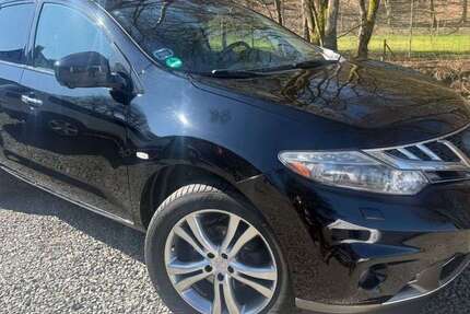 Nissan Murano 200.000 km 6.300 &euro; Lüdenscheid 58515