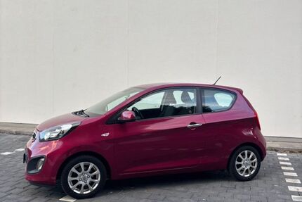 Kia Picanto 122.000 km 4.200 &euro; Dortmund 44329