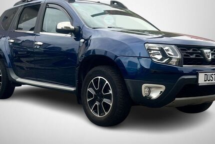 Dacia Duster 111.600 km 9.499 &euro; Hagen 58097