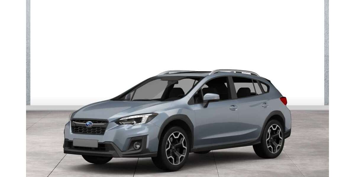 Subaru XV 75.800 km 15.490 &euro; Werdohl 58791