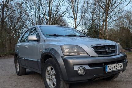 Kia Sorento 184.924 km 2.500 &euro; Bochum 44803