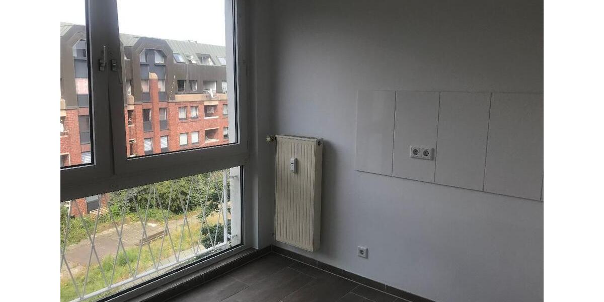 Etagenwohnung Dortmund - 2 Zimmer, 60 m&sup2;, 600&euro; | Angebot:25921775