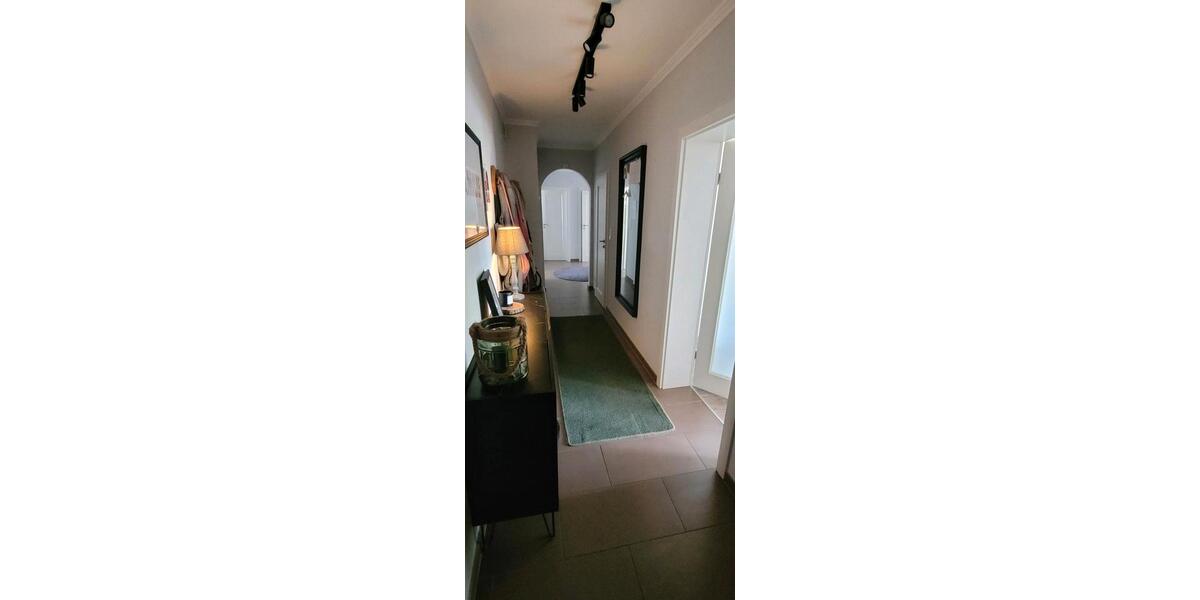 Etagenwohnung Wickede (Ruhr) - 4 Zimmer, 120 m&sup2;, 262.000&euro; | Angebot:26227651