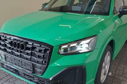Audi Q2 21.886 km 31.650 &euro; Hagen 58091