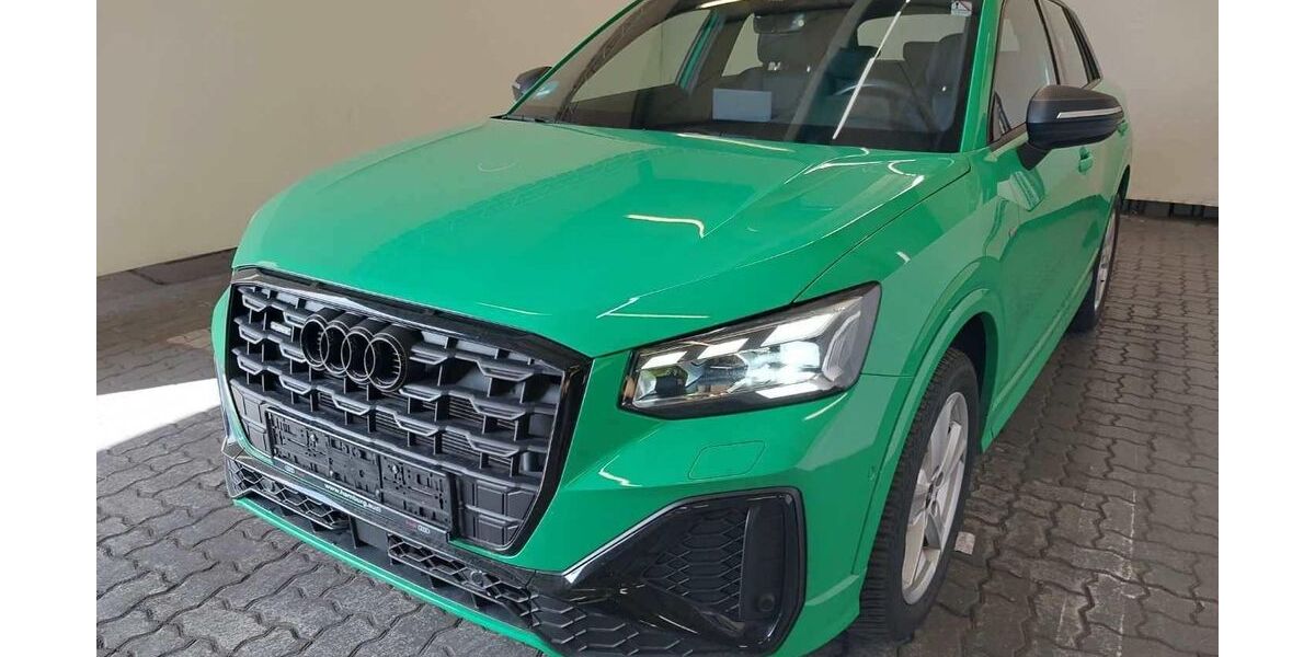Audi Q2 21.886 km 31.650 &euro; Hagen 58091