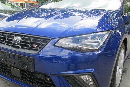 Seat Ibiza 43.000 km 15.500 &euro; Hagen 58095