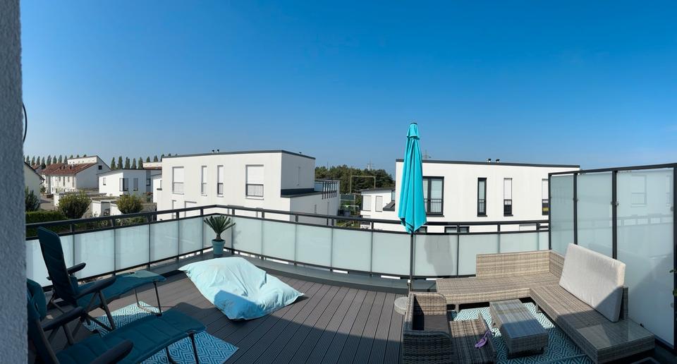 Doppelhaushälfte Herne Sodingen - 5 Zimmer, 164 m&sup2;, 640.000&euro; | Angebot:26504718
