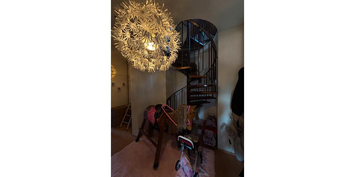 Maisonettenwohnung Dortmund Hombruch - 3 Zimmer, 1.090&euro; | Angebot:24868270