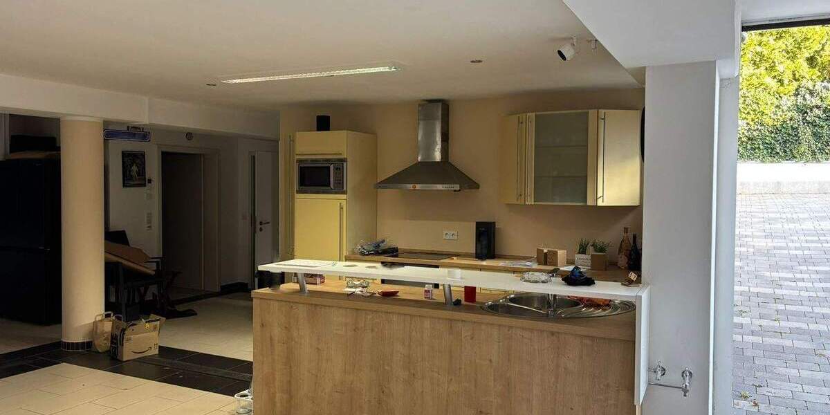 Einfamilienhaus Iserlohn Wermingsen - 7 Zimmer, 310 m&sup2;, 1.290.000&euro; | Angebot:25705381
