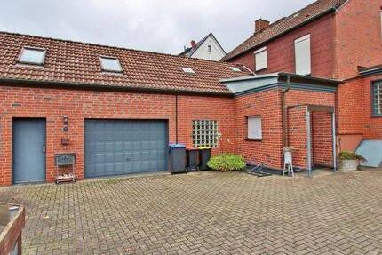 Haus Bergkamen Mitte - 8 Zimmer, 170 m&sup2;, 240.000&euro; | Angebot:26842202
