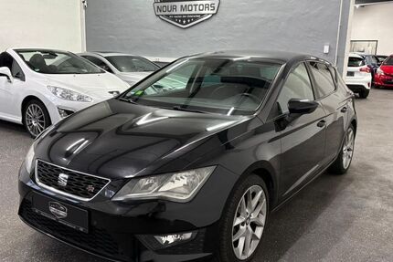Seat Leon 214.600 km 8.700 &euro; Iserlohn 58638
