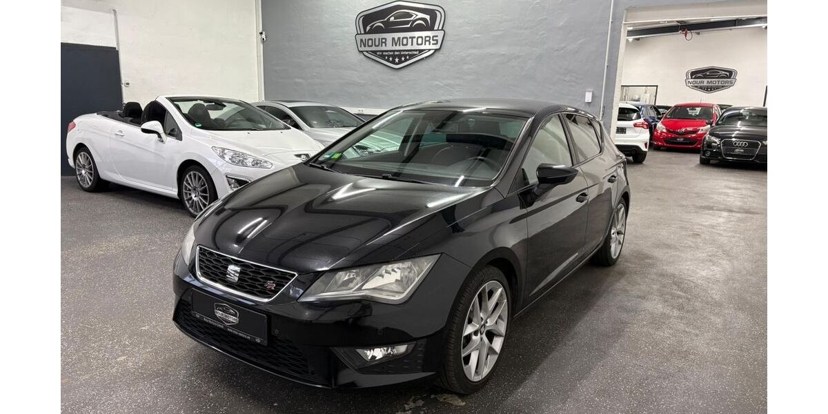 Seat Leon 214.600 km 8.700 &euro; Iserlohn 58638