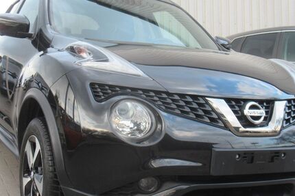 Nissan Juke 90.341 km 12.490 &euro; Herne 44653