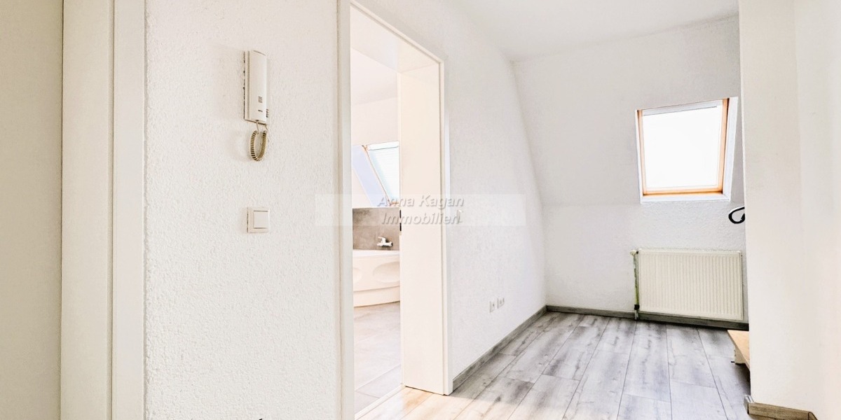 Gepflegte Doppelhaushälfte mit Loggia und Garten in Dortmund Loh - Doppelhaushälfte Dortmund Loh | Angebot:24345237