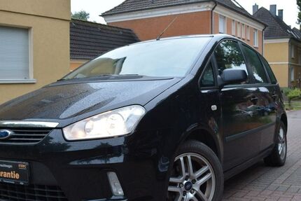Ford C-Max 86.000 km 4.990 &euro; Bergkamen 59192