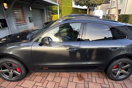 Porsche Macan 46.000 km 80.000 &euro; Witten 58455